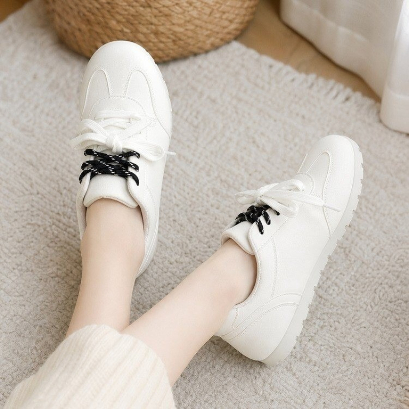 Women'S Fashion Running Shoes - Sepatu Lari Kasual Ukuran Besar untuk