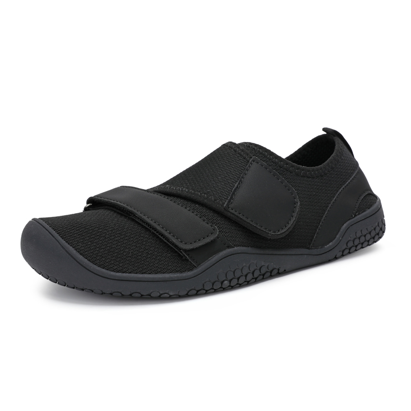 Women'S Fashion Velcro Sneakers - Sepatu Sneakers Kasual Pria Wanita, Jari