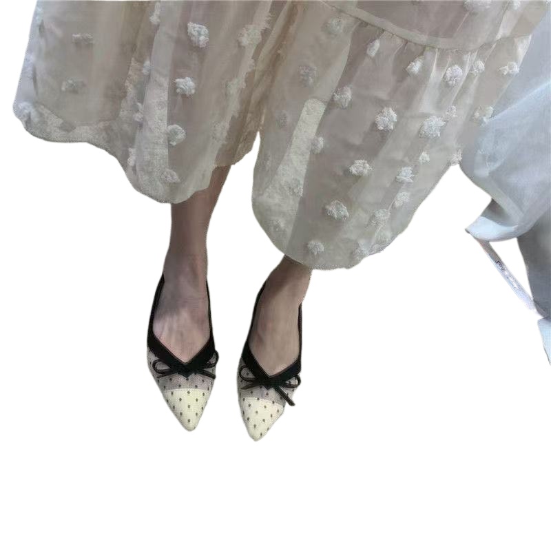Women'S Fashion For Summer 2026 - Sepatu Wanita Kasual Musim Panas 2026