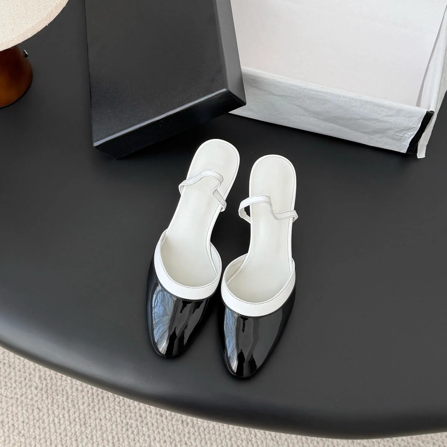 Women'S Fashion For Summer 2026 - Sepatu Loafer Wanita Kulit Asli Model