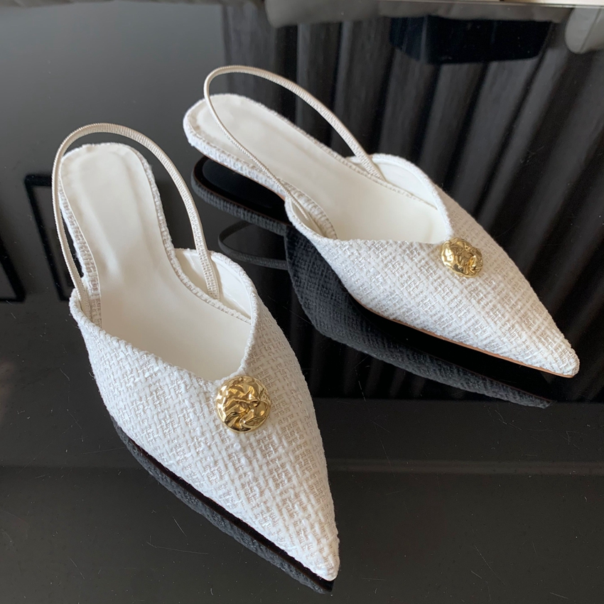 Women'S Fashion Sandals - Sandal Wanita Model Terbaru 2025, Fashionable,