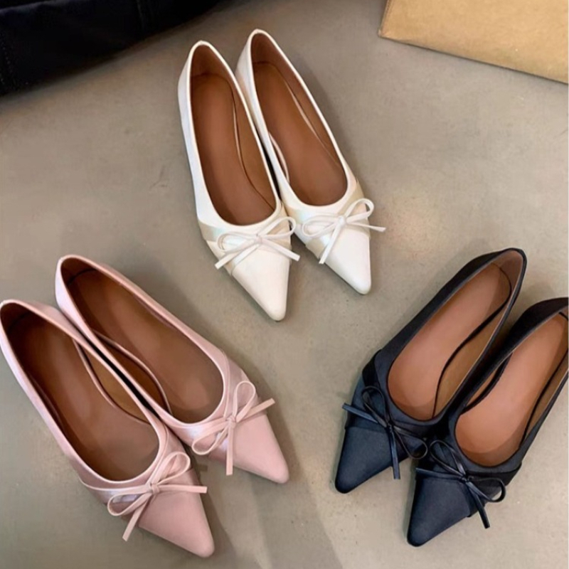 Women'S Fashion Sandals - Sandal Wanita Model Baru Musim Panas,