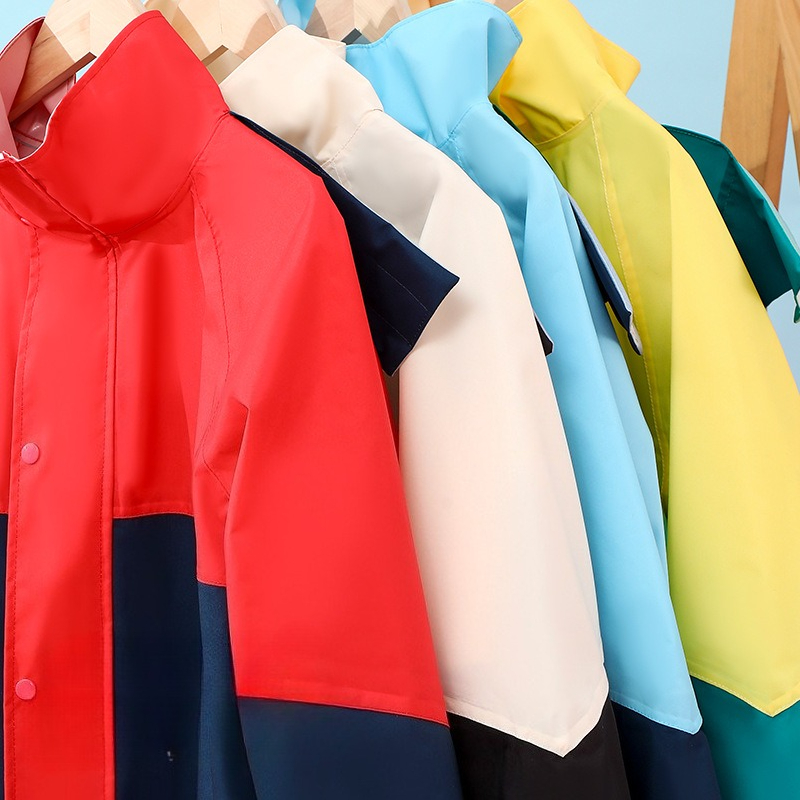 Jas Hujan Anak-anak Setelan Ce - Women'S Fashion Raincoat ulasan dan harga