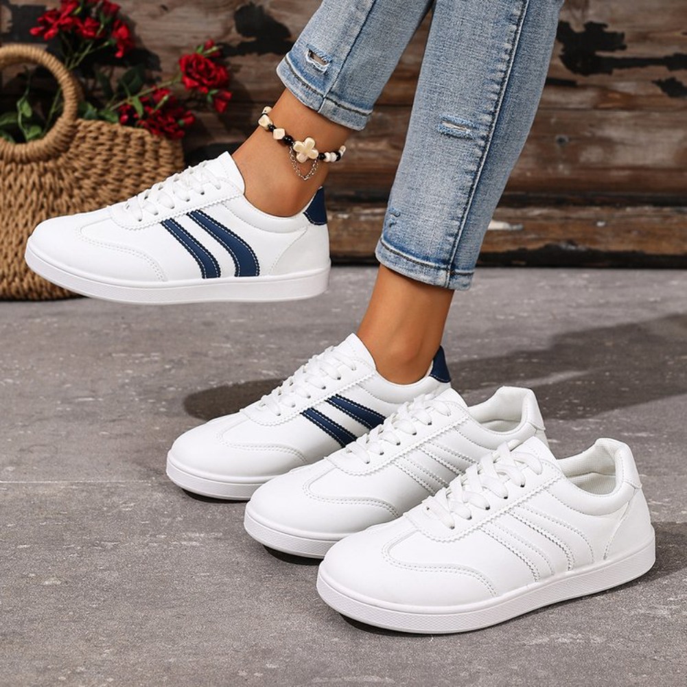 Sepatu Kasual Baru Sepatu Lari - Women'S Fashion Running Shoes ulasan dan harga