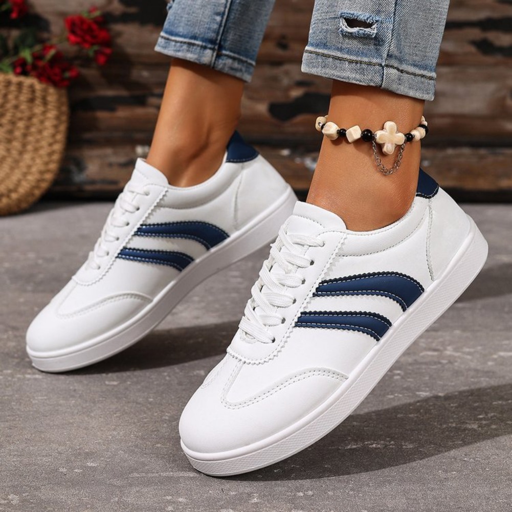 Sepatu Kasual Baru Sepatu Lari - Women'S Fashion Running Shoes ulasan dan harga
