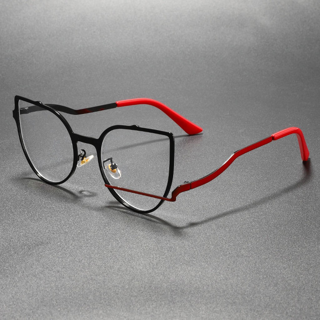 Kacamata Anti Cahaya Biru Bing - Women'S Fashion Glasses Non Prescription ulasan dan harga
