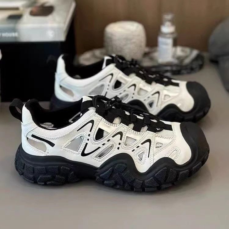 Sepatu Wanita Outdoor Modis Be - Women'S Fashion Running Shoes ulasan dan harga