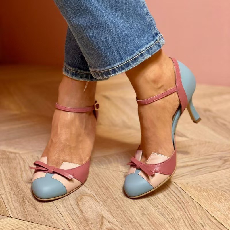 Sandal Stiletto Musim Panas 20 - Women Fashion Trend 2026 ulasan dan harga