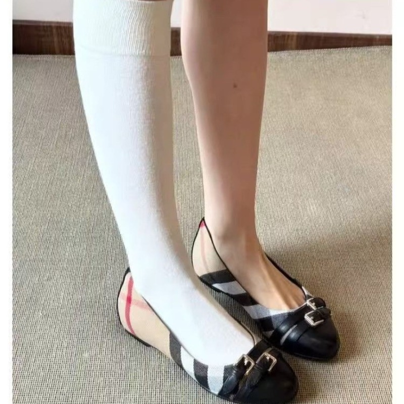 Sepatu Wanita Gaya Retro Pranc - Women'S Fashion For Summer 2026 ulasan dan harga