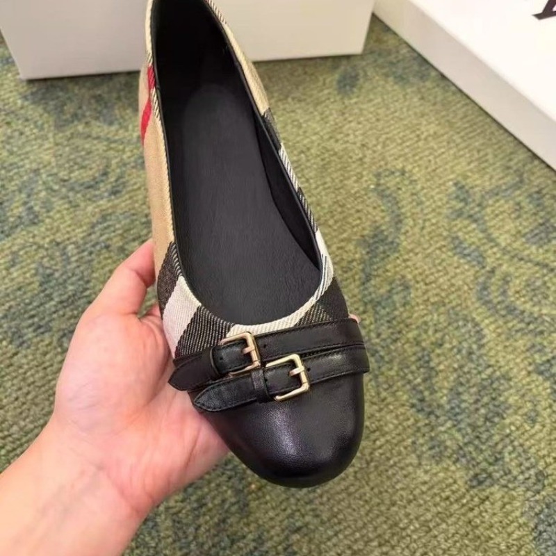 Sepatu Wanita Gaya Retro Pranc - Women'S Fashion For Summer 2026 ulasan dan harga