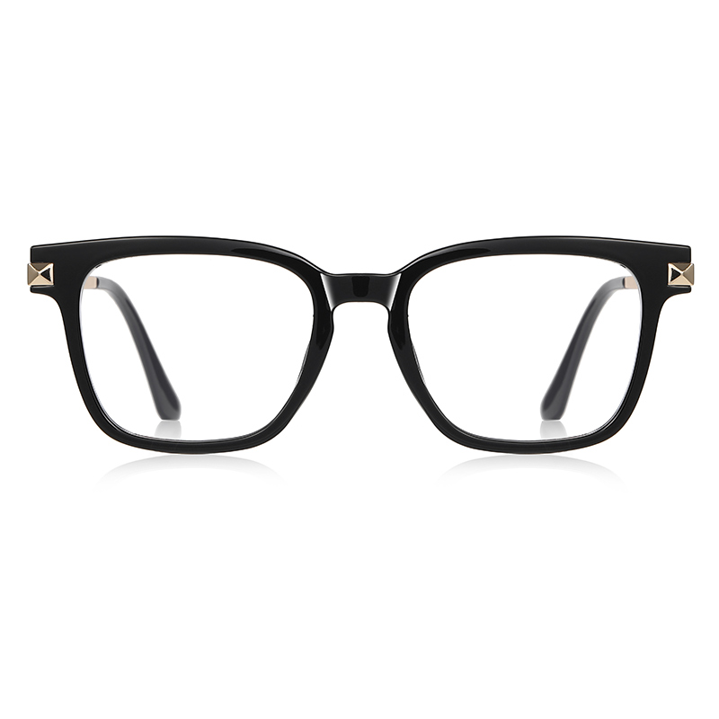 Bingkai Pria dan Wanita VICKI, - Women'S Fashion Glasses With Clear Lenses ulasan dan harga