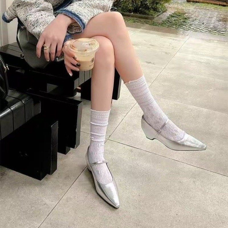 Sepatu Wanita Model Terbaru 20 - Women'S Fashion Sandals ulasan dan harga