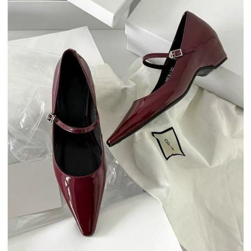 Sepatu Wanita Model Terbaru 20 - Women'S Fashion Sandals ulasan dan harga