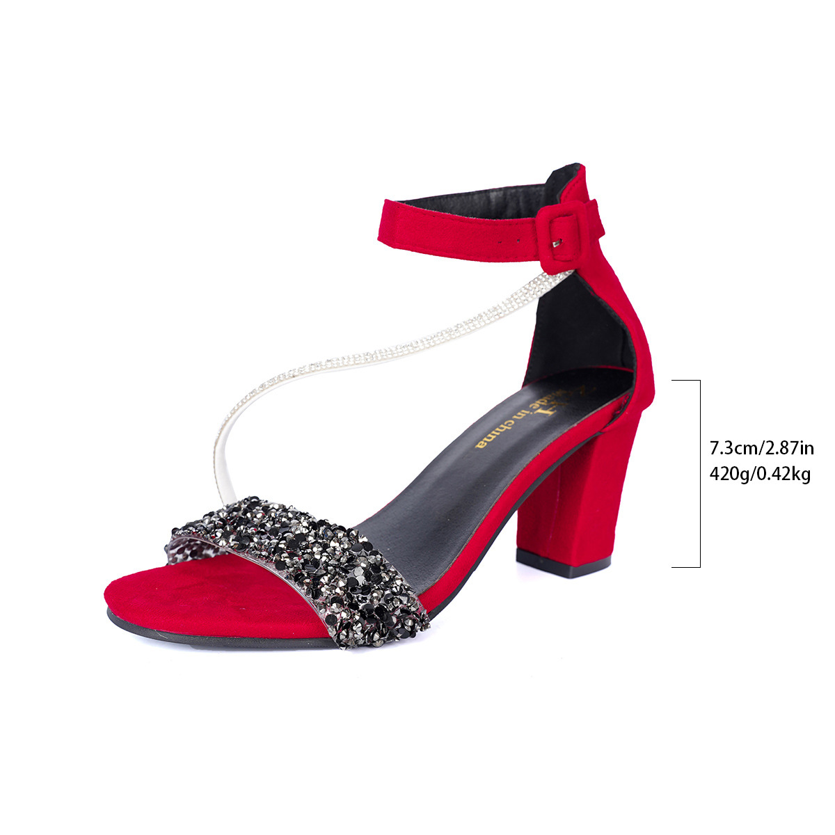 Sandal Fashion Musim Panas Wan - Women Fashion Trend 2026 ulasan dan harga