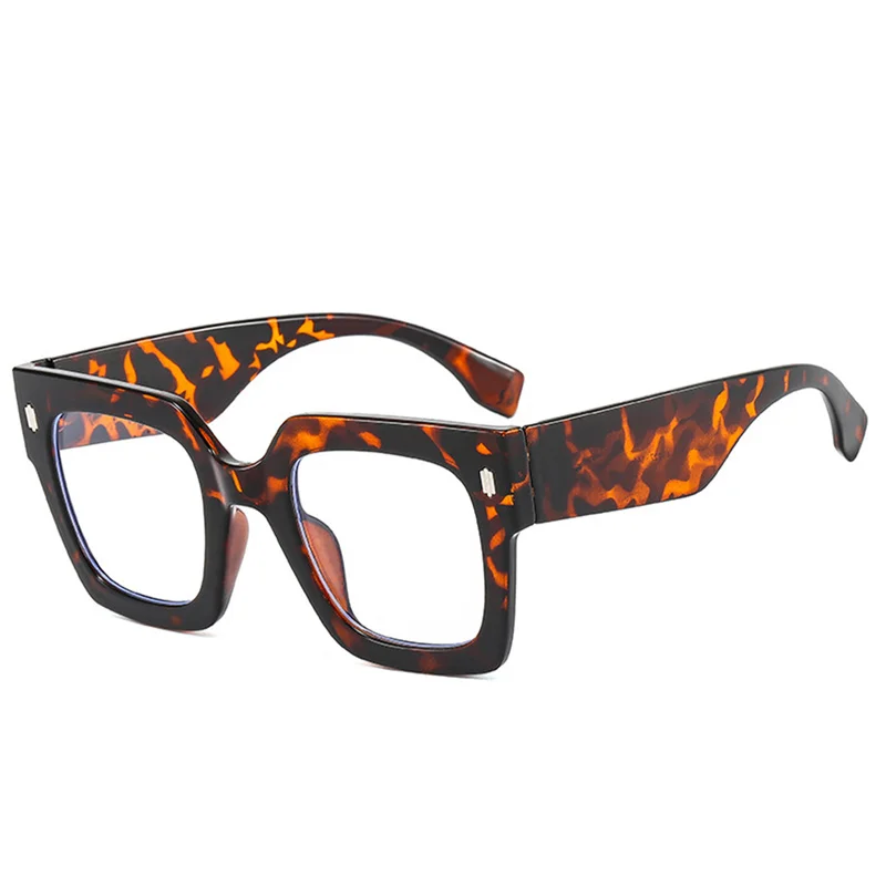 GM LUMIAS Bingkai Optik Perseg - Women'S Fashion Glasses Non Prescription ulasan dan harga