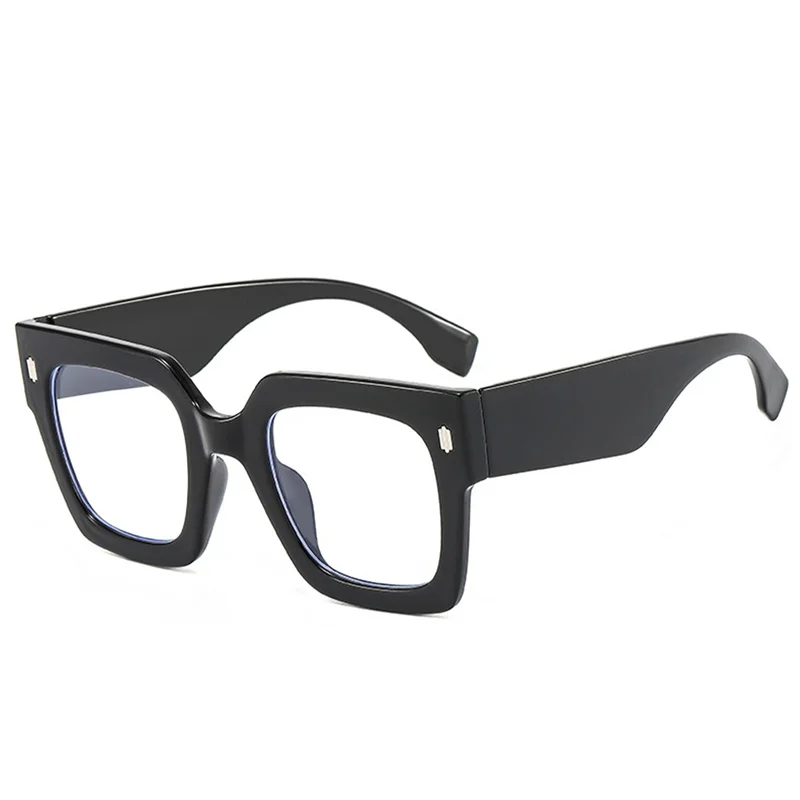 GM LUMIAS Bingkai Optik Perseg - Women'S Fashion Glasses Non Prescription ulasan dan harga