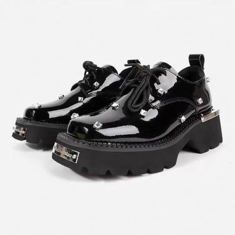 Sepatu Pantofel Wanita Sepatu  - Women'S Fashion Sandals ulasan dan harga