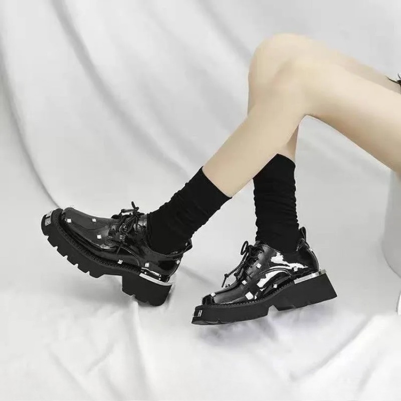 Sepatu Pantofel Wanita Sepatu  - Women'S Fashion Sandals ulasan dan harga