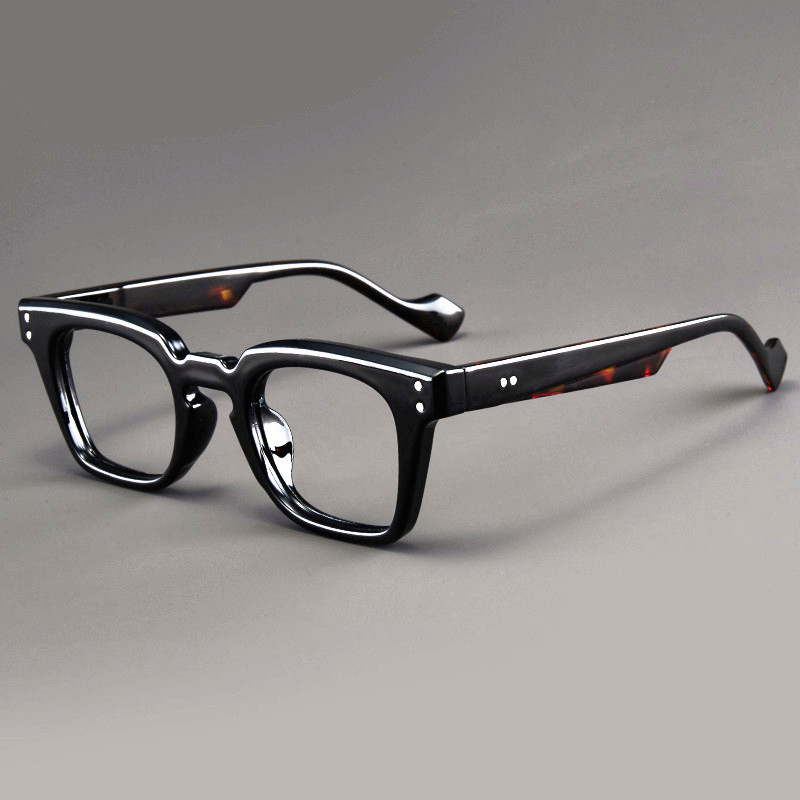 Kacamata Bingkai Besar Baru, B - Women'S Fashion Glasses Non Prescription ulasan dan harga