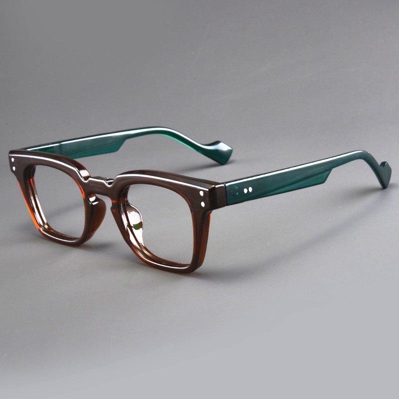 Kacamata Bingkai Besar Baru, B - Women'S Fashion Glasses Non Prescription ulasan dan harga