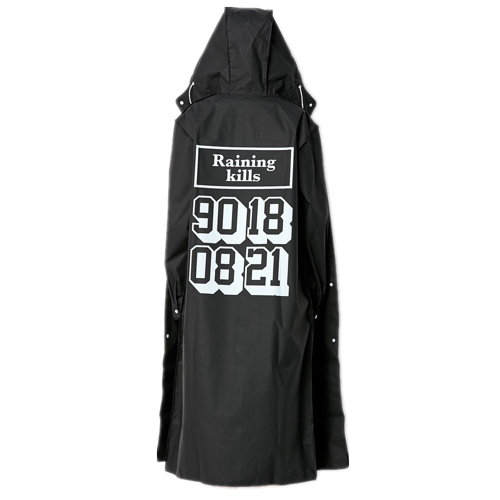 Mode Baru Ukuran Besar Pria da - Women'S Fashion Raincoat ulasan dan harga