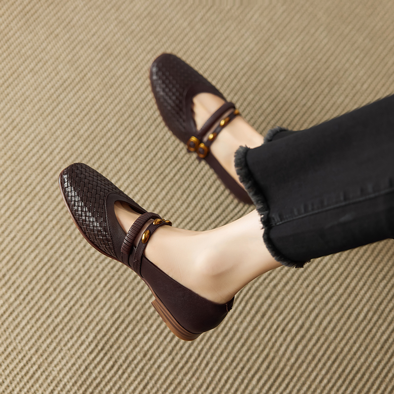 Sepatu Wanita Musim Semi Musim - Women'S Fashion For Summer 2026 ulasan dan harga