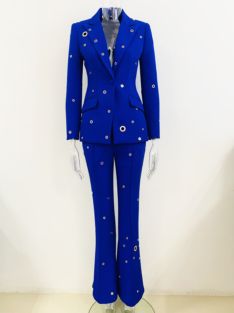 Setelan jas dan celana wanita  - Women Fashion Usa ulasan dan harga