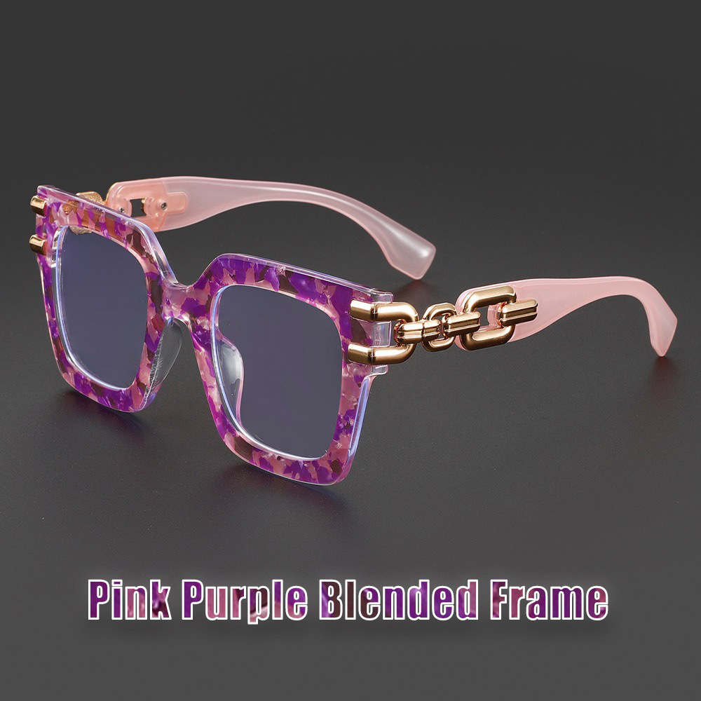 Kacamata Mata Kucing untuk Wan - Women'S Fashion Glasses With Clear Lenses ulasan dan harga