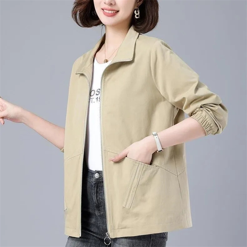Jaket wanita penahan angin, mo - Women'S Fashion Raincoat ulasan dan harga