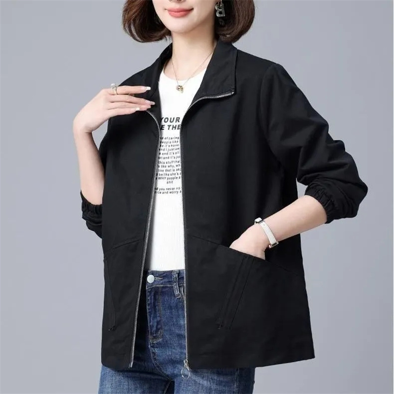Jaket wanita penahan angin, mo - Women'S Fashion Raincoat ulasan dan harga
