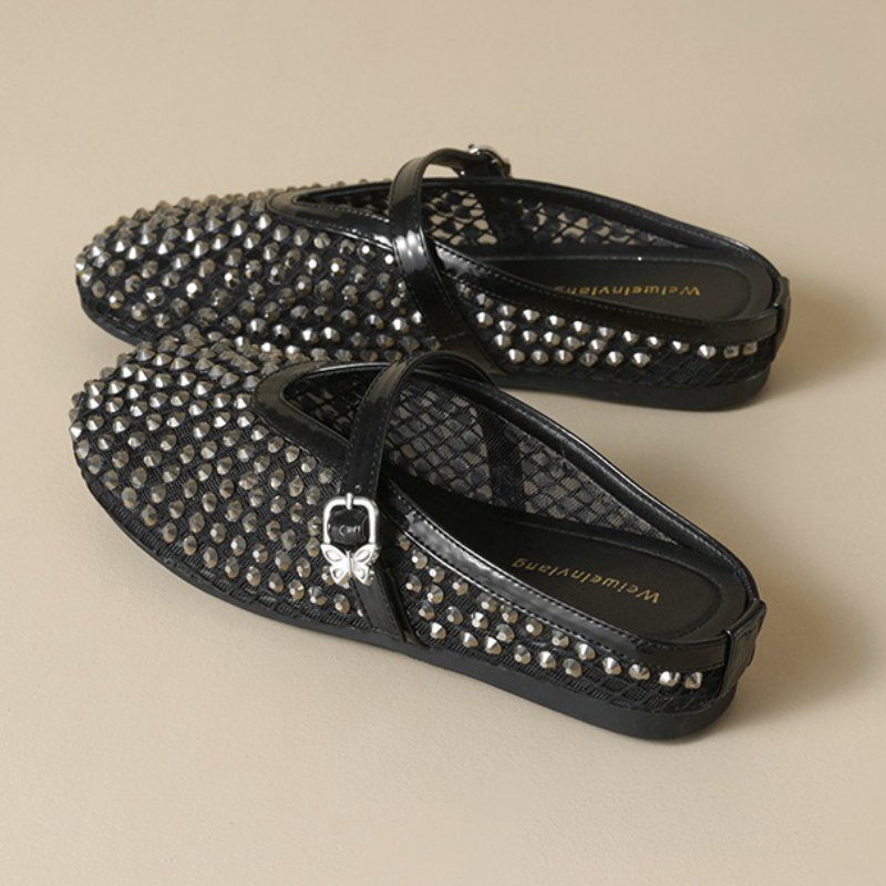 Sandal Merek Berlian Imitasi J - Women'S Fashion Sandals ulasan dan harga