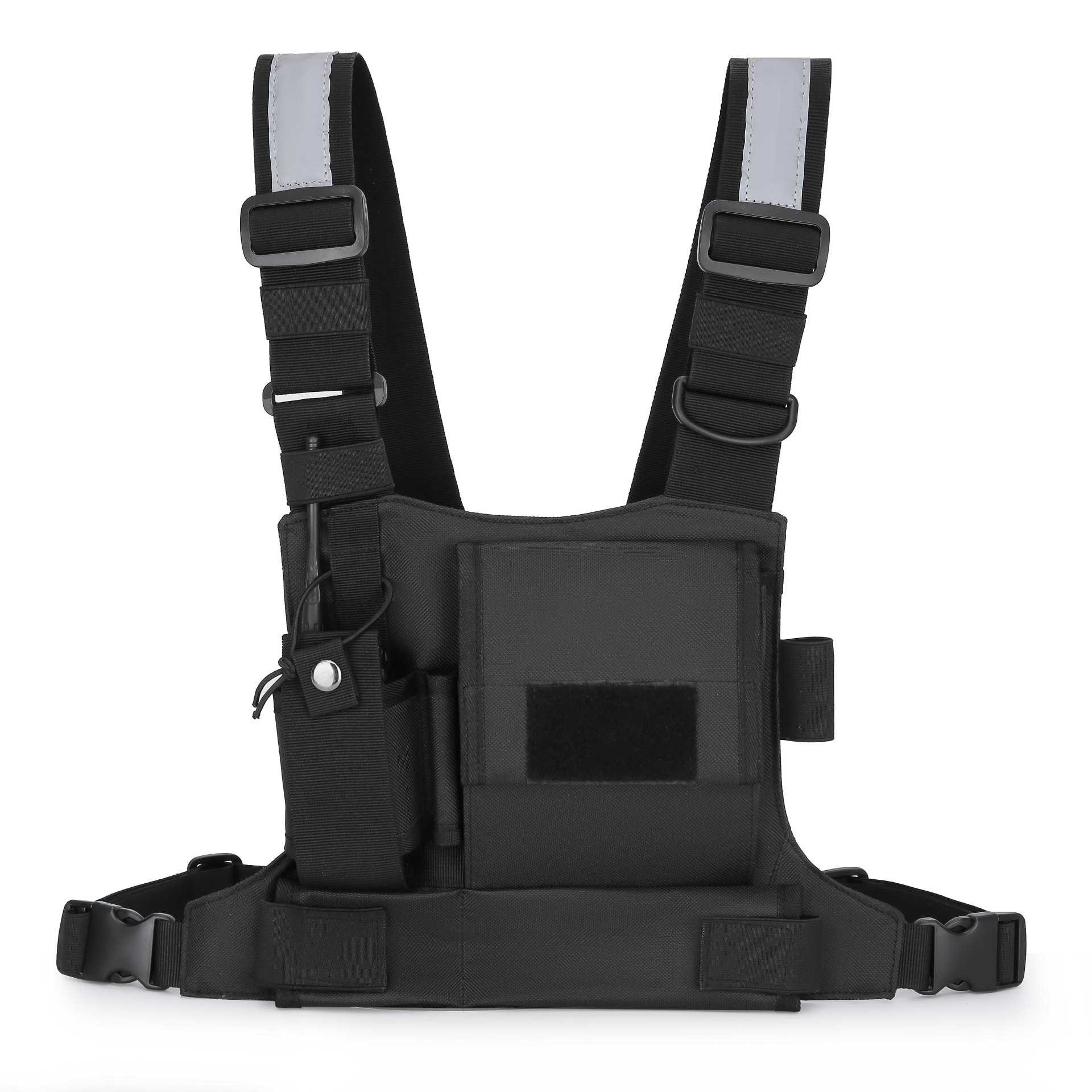 Tas Dada Multi-Fungsi untuk Pr - Women'S Fashion Utility Vest ulasan dan harga