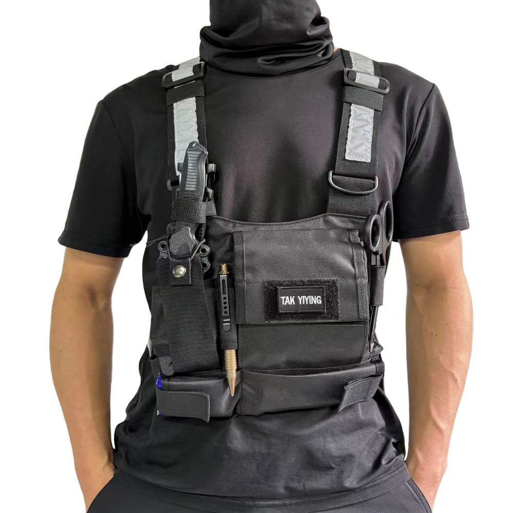 Tas Dada Multi-Fungsi untuk Pr - Women'S Fashion Utility Vest ulasan dan harga