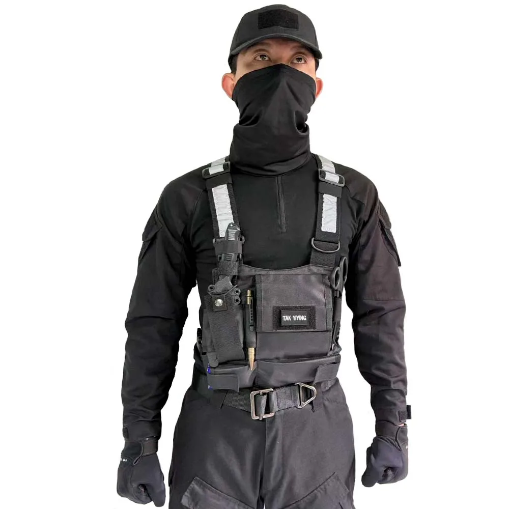Tas Dada Multi-Fungsi untuk Pr - Women'S Fashion Utility Vest ulasan dan harga