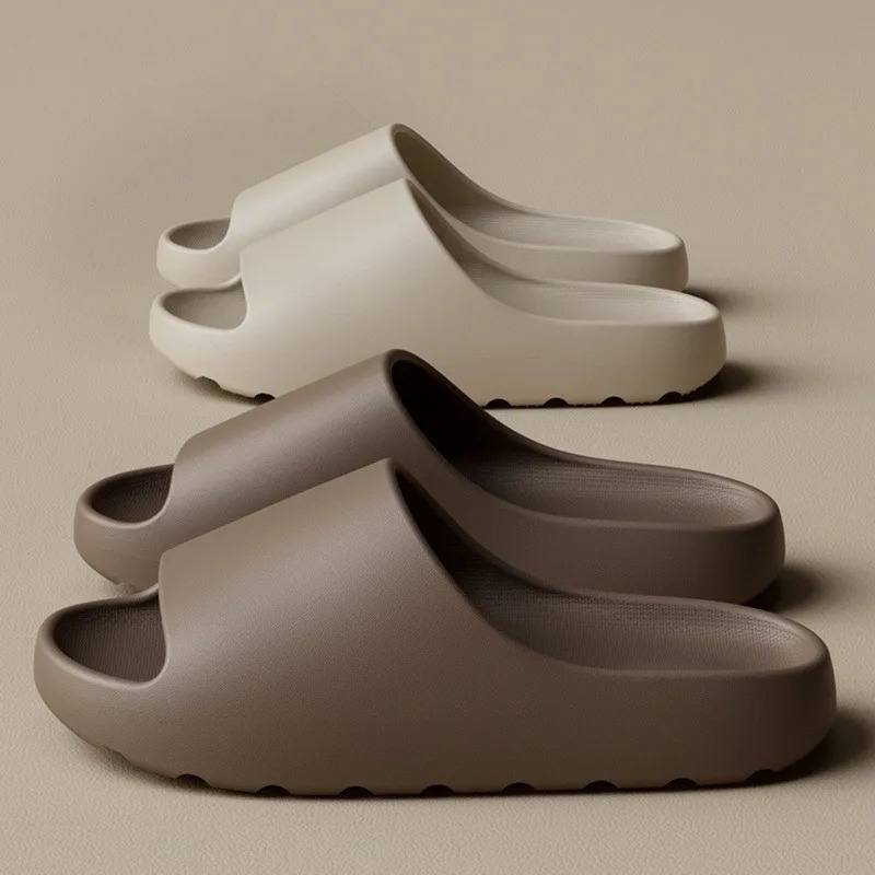 Sandal Kelapa Cloud Sol Tebal  - Women'S Fashion Sandals ulasan dan harga