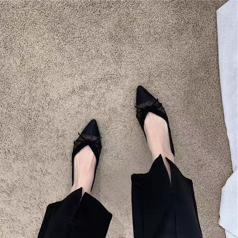 Sepatu Wanita Kasual Musim Pan - Women'S Fashion For Summer 2026 ulasan dan harga
