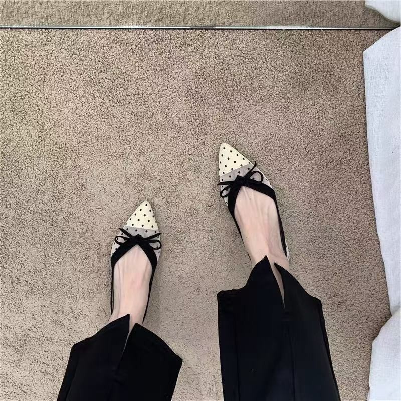 Sepatu Wanita Kasual Musim Pan - Women'S Fashion For Summer 2026 ulasan dan harga
