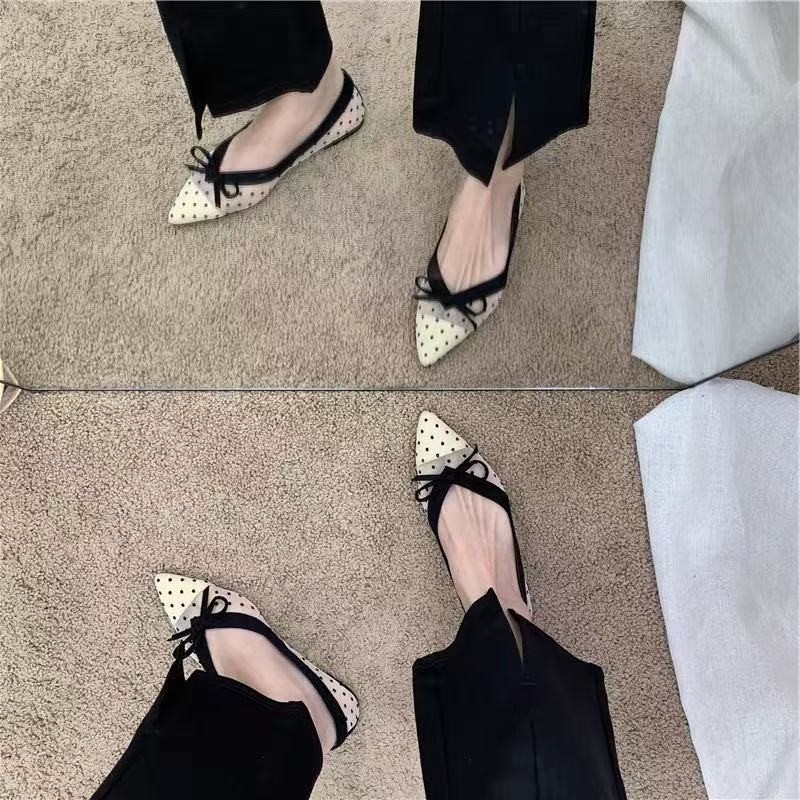 Sepatu Wanita Kasual Musim Pan - Women'S Fashion For Summer 2026 ulasan dan harga