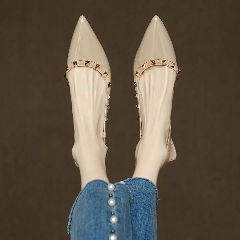 Sepatu Mary Jane Gaya Baru 202 - Women Fashion Trend 2026 ulasan dan harga