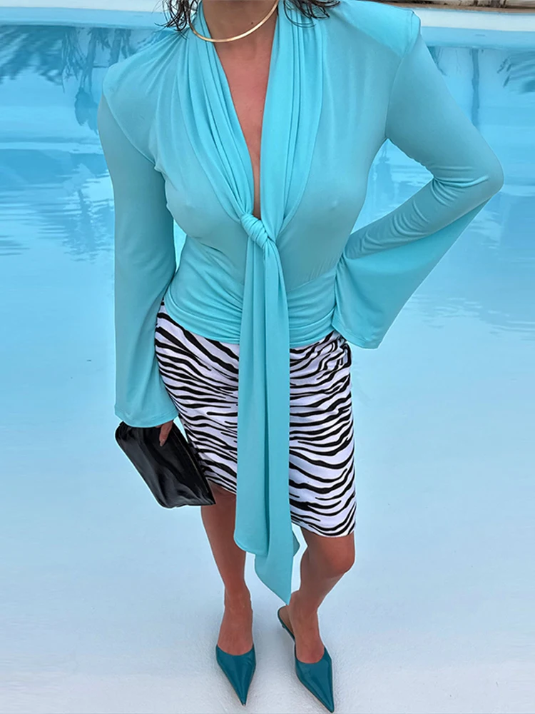 Gaun Wanita Elegan dengan Kera - Women'S Fashion For Summer 2026 ulasan dan harga