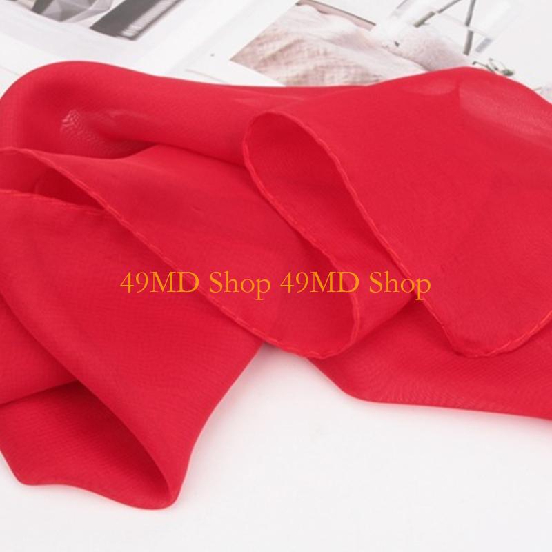 Syal Leher Pita Persegi 49MD S - Women'S Fashion In The 1950S ulasan dan harga
