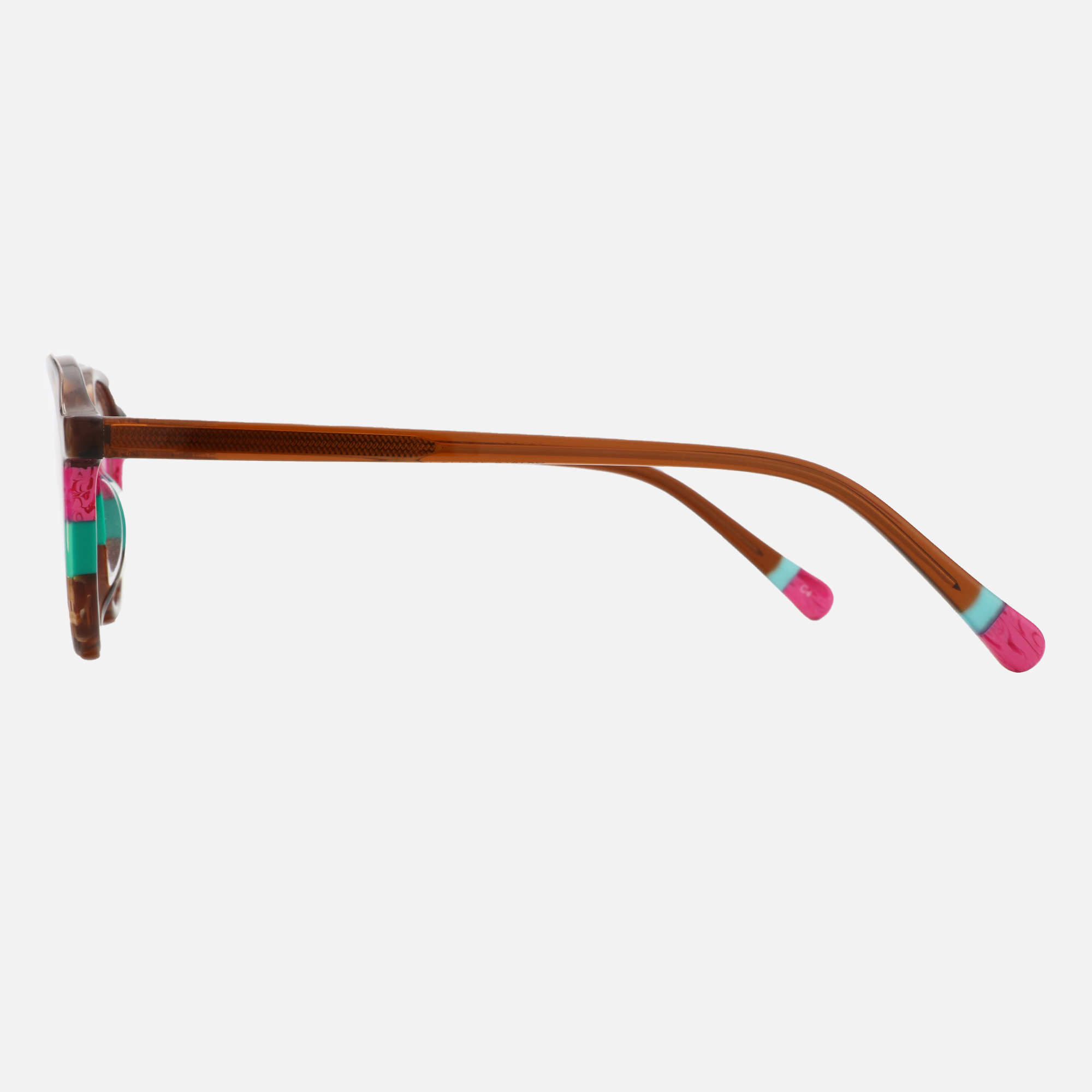 ZENOTTIC kacamata optik wanita - Women'S Fashion Glasses Non Prescription ulasan dan harga