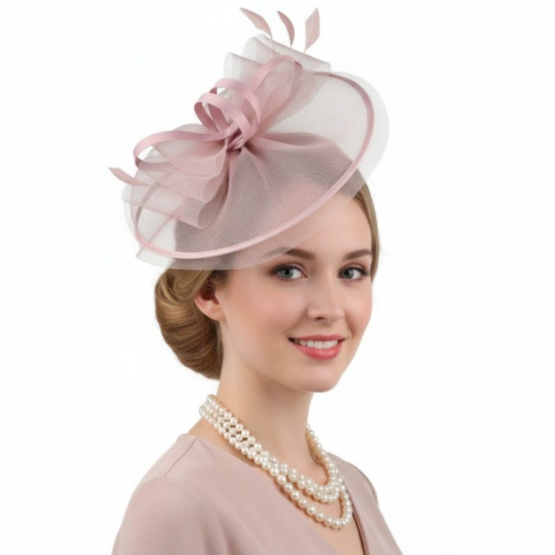 Topi Fascinator untuk Wanita T - Women'S Fashion In The 1950S ulasan dan harga