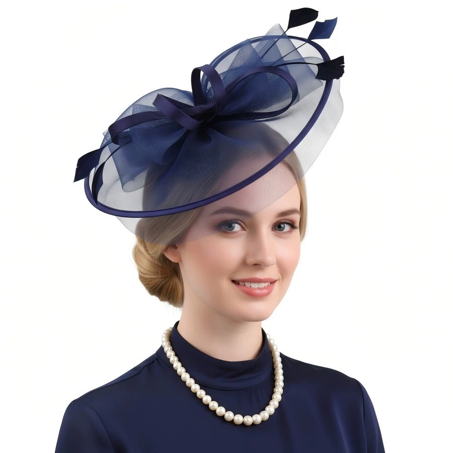 Topi Fascinator untuk Wanita T - Women'S Fashion In The 1950S ulasan dan harga