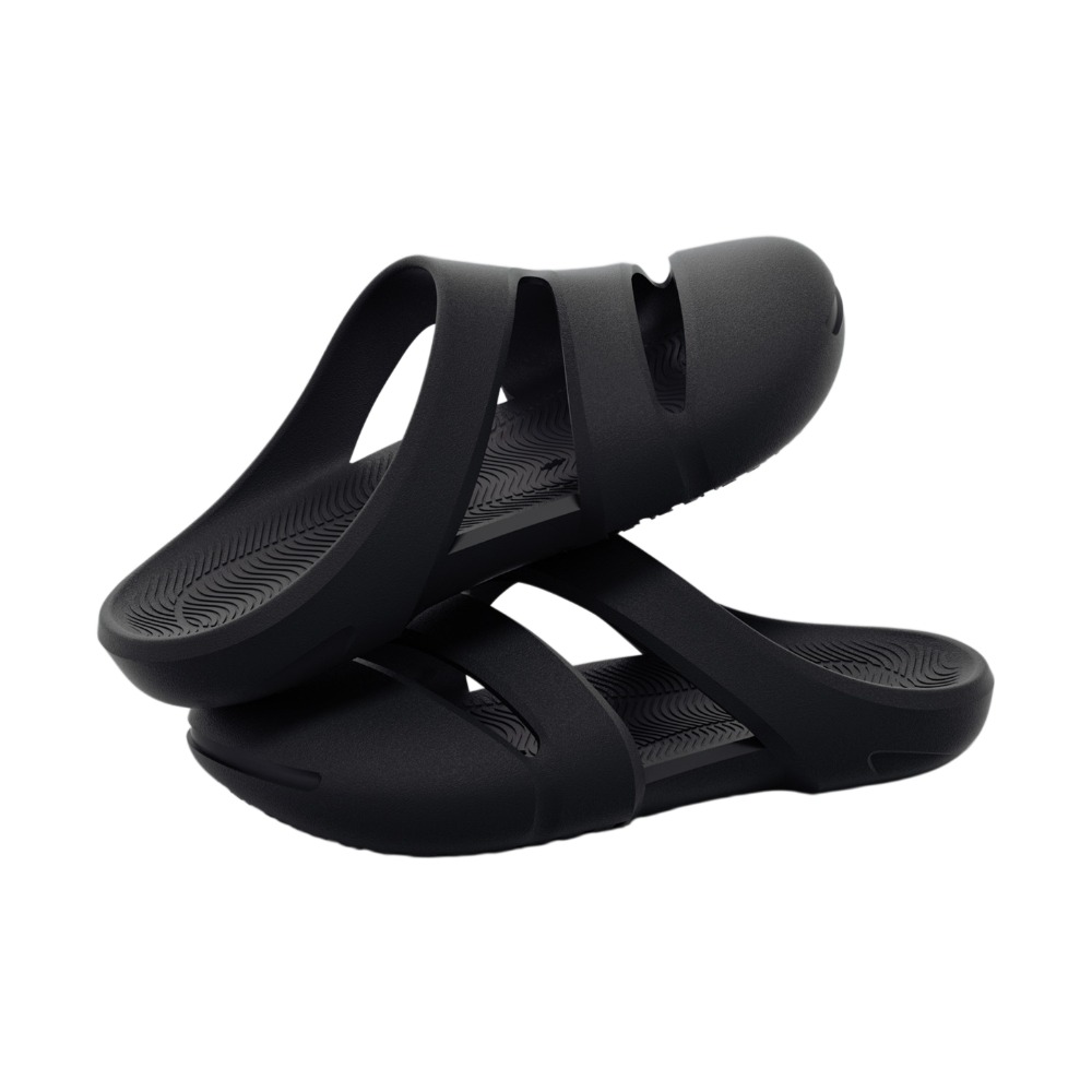 EVA River Tracing Slippers War - Women'S Fashion Sandals ulasan dan harga