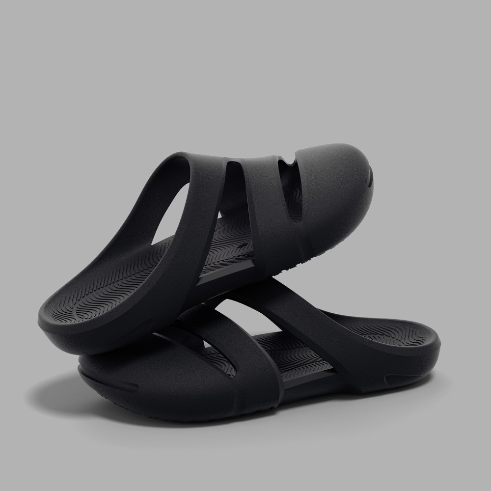 EVA River Tracing Slippers War - Women'S Fashion Sandals ulasan dan harga