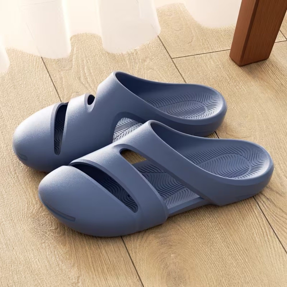 EVA River Tracing Slippers War - Women'S Fashion Sandals ulasan dan harga