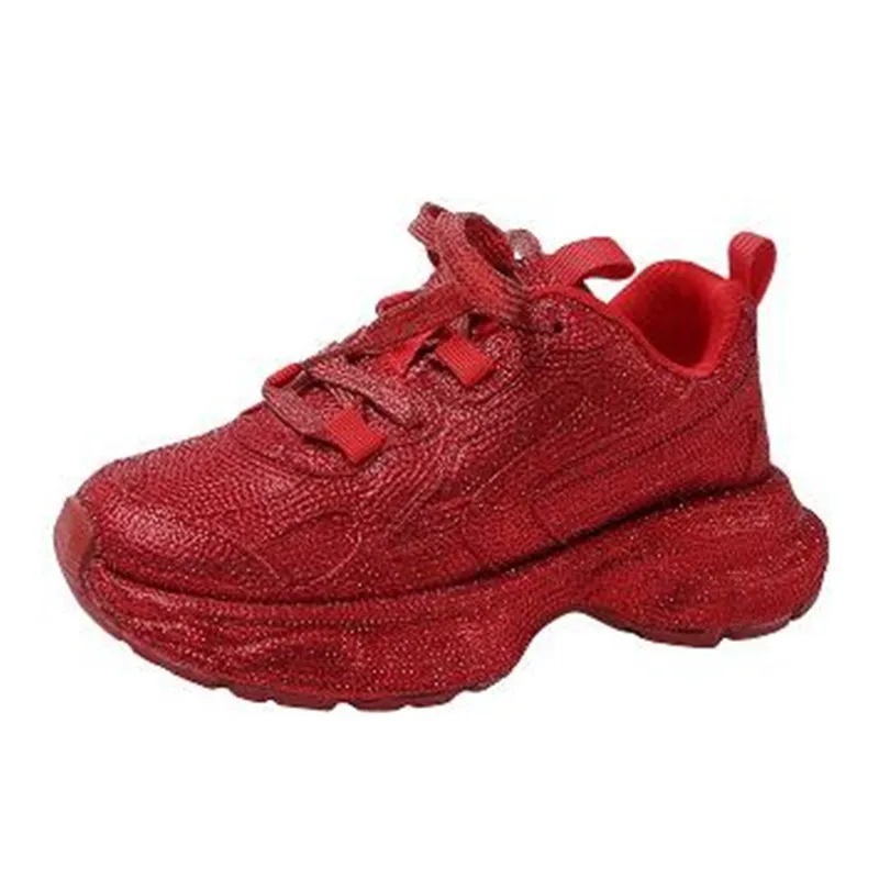 Sepatu lari Bling wanita desai - Women'S Fashion Running Shoes ulasan dan harga