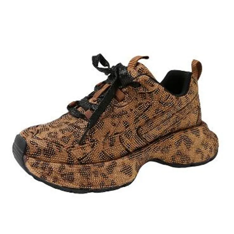 Sepatu lari Bling wanita desai - Women'S Fashion Running Shoes ulasan dan harga