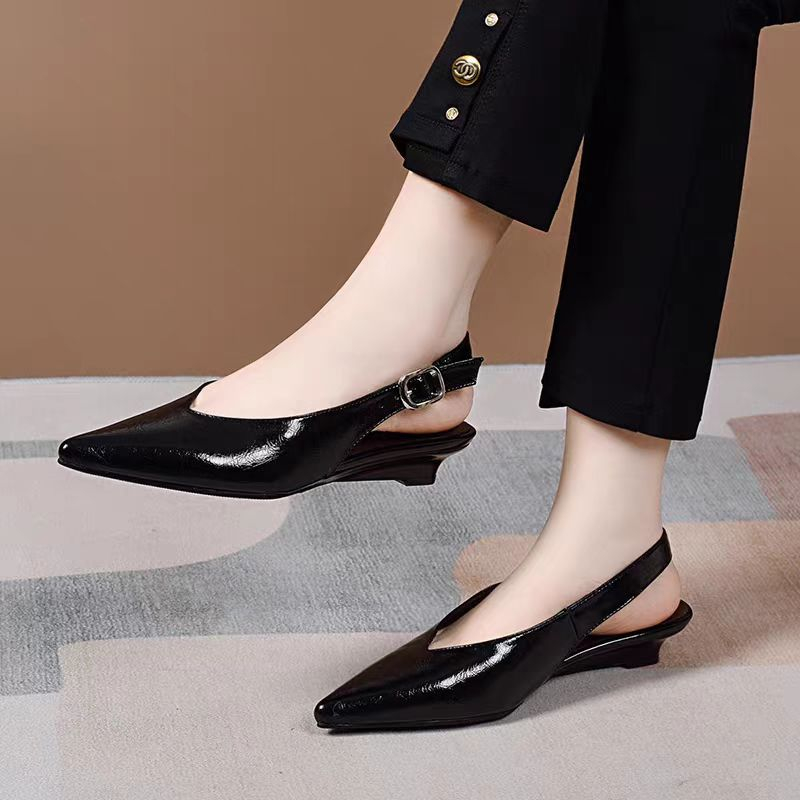 Sandal Wanita Musim Panas 2026 - Women'S Fashion Sandals ulasan dan harga